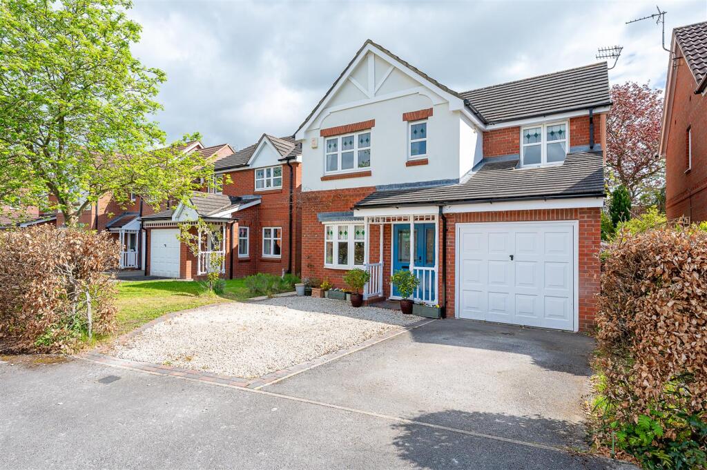 Main image of property: Sails Drive, Heslington, York,YO10 3LR