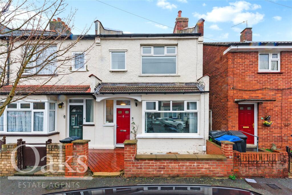 Main image of property: Macclesfield Road, South Norwood
