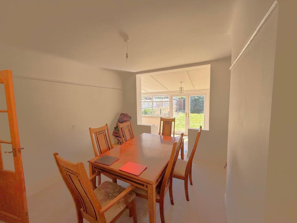Mansvid Avenue, Drayton, Portsmouth, Hampshire, PO6 – pohled 4