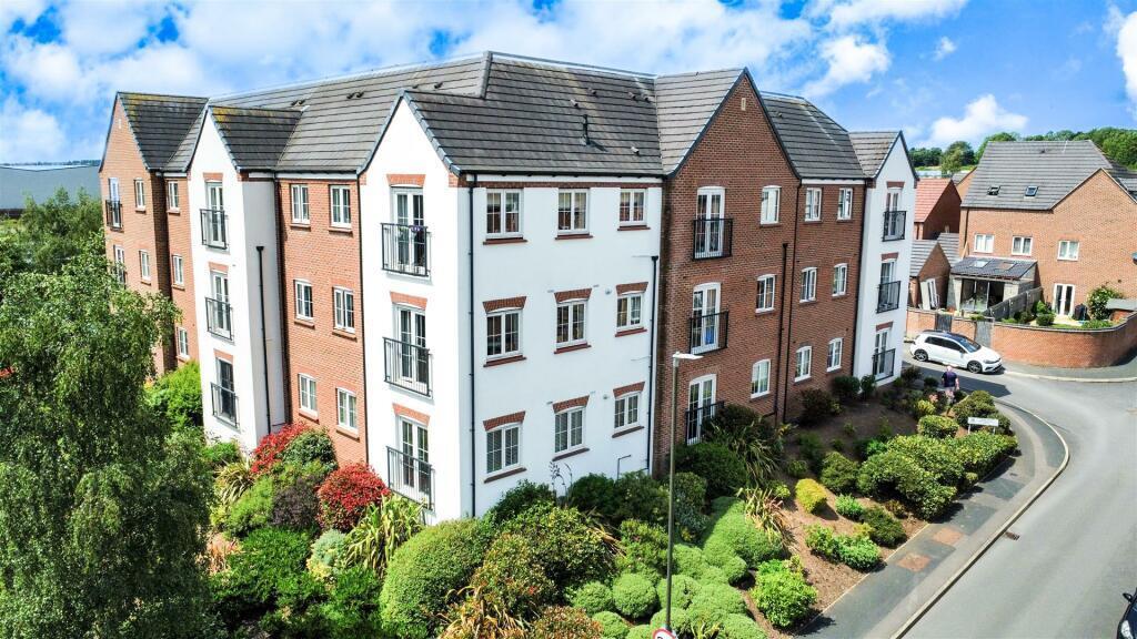 Main image of property: Denby Bank, Marehay, Ripley