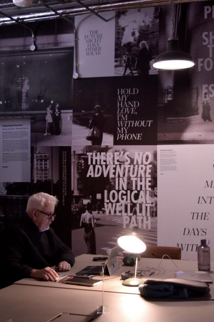 Co-working