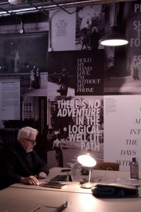 Co-working 