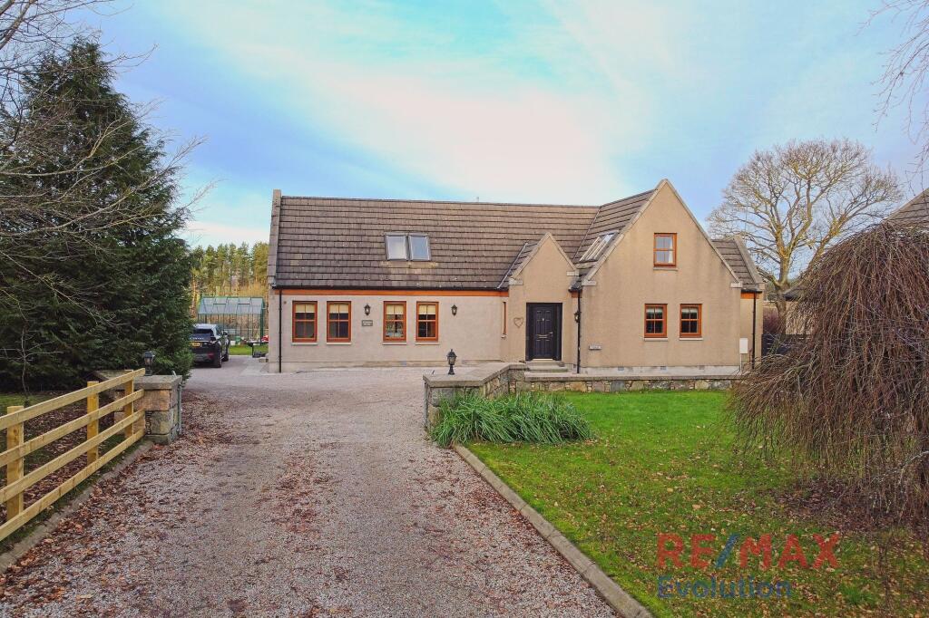 Main image of property: Sauchen, AB51