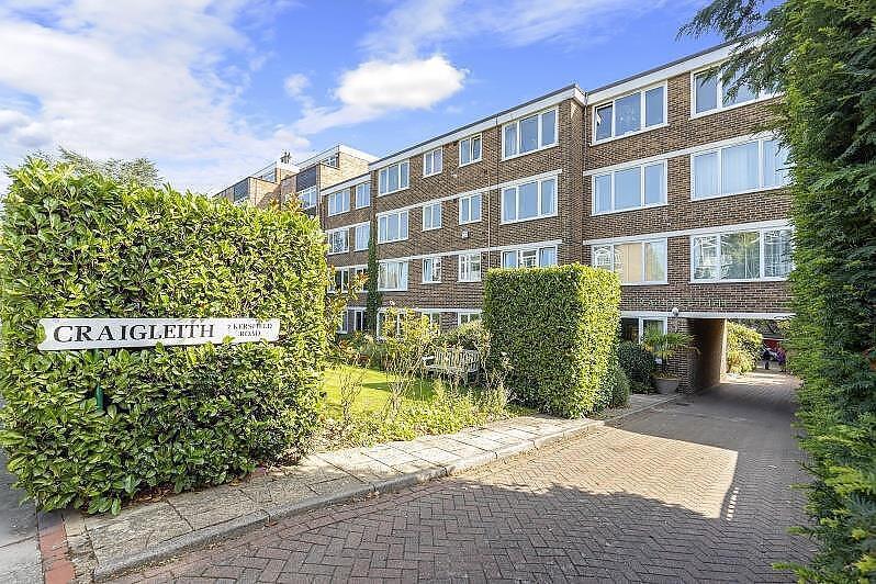Main image of property: Kersfield Road, Putney, SW15