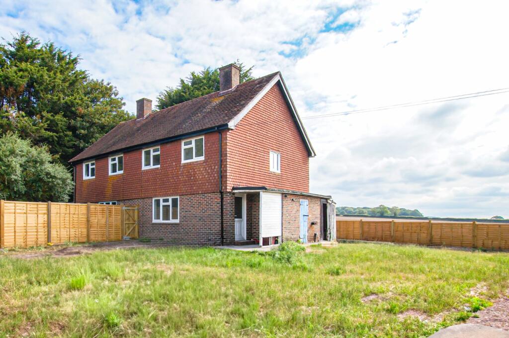 Main image of property: Downs Road, West Stoke, Chichester, West Sussex, PO18