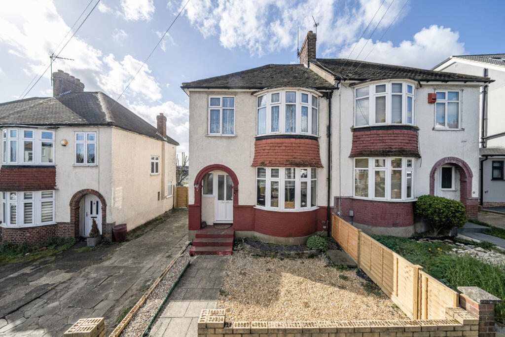 Main image of property: Thornhill Avenue, London