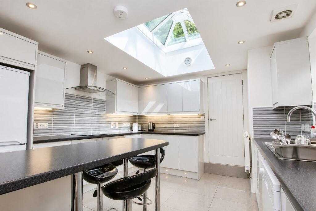 House in Birmingham - View 2