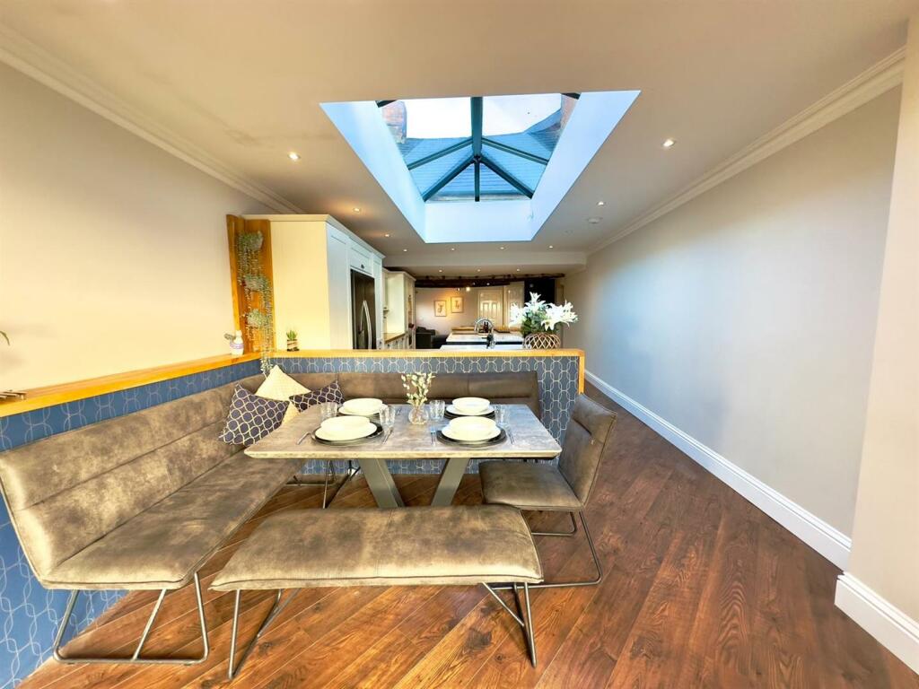 Spring House Farm, Calow, Chesterfield, S44 5XJ - View 4