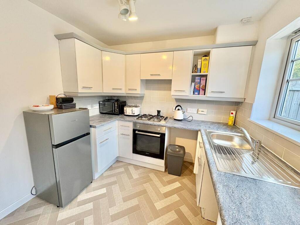 House in Darlington - More