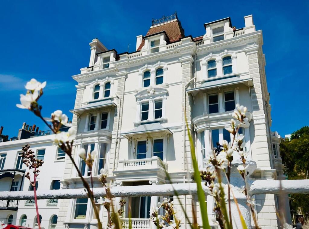 Main image of property: Marina, St. Leonards-On-Sea