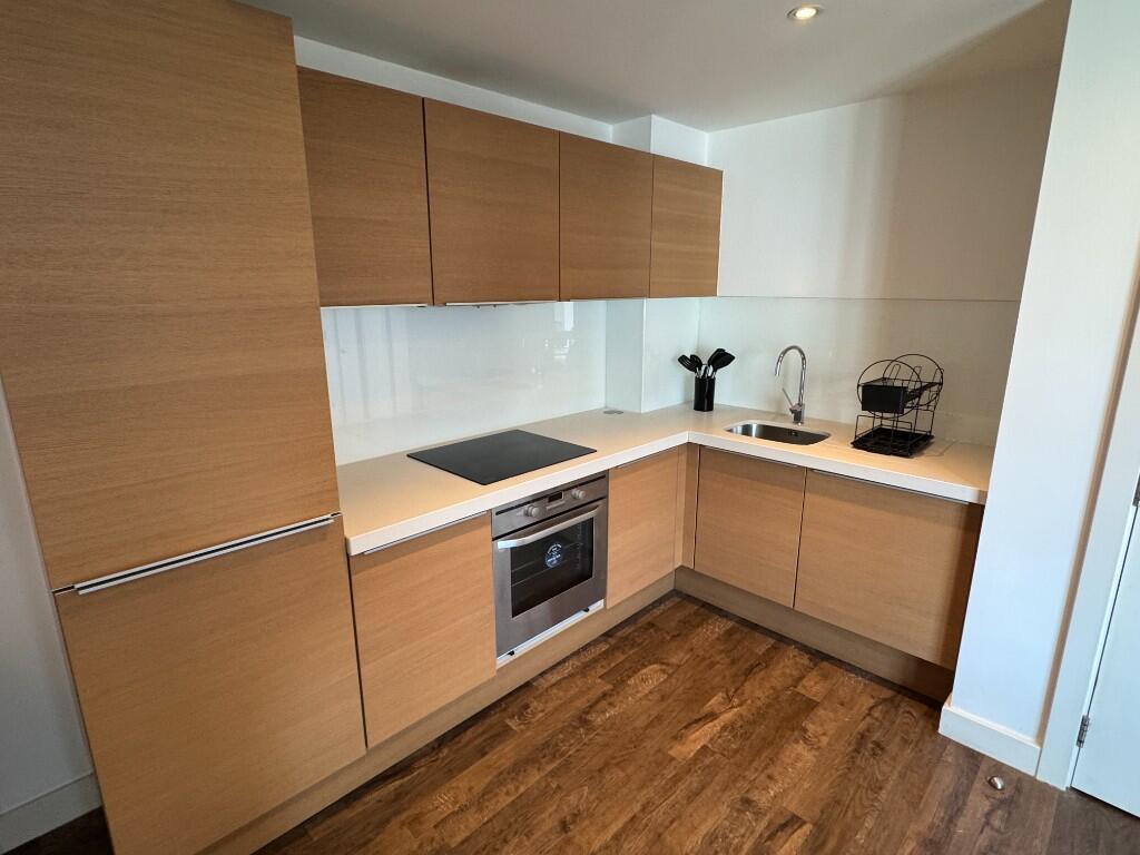 Additional image 4 of Sirius Orion Building, 90 Navigation Street, B5 4AJ