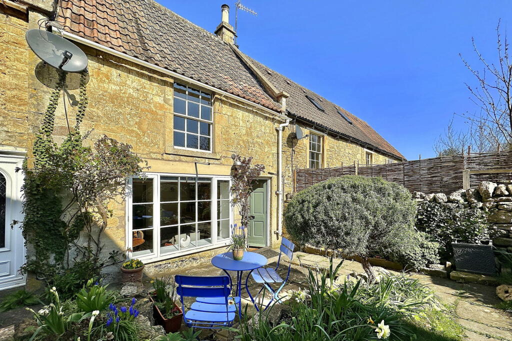 Main image of property: Park Corner, Freshford, Bath