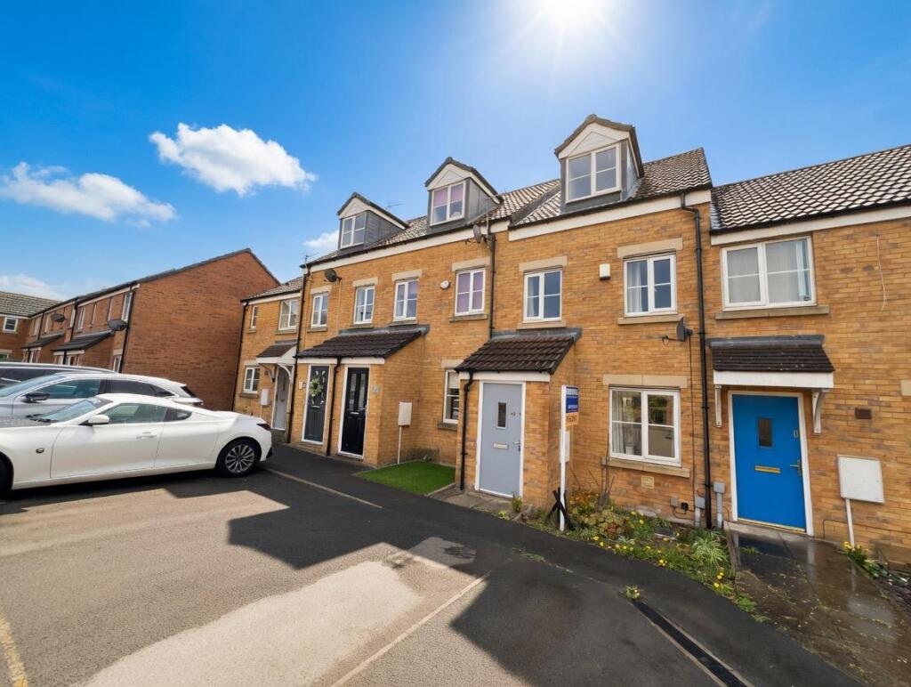 Main image of property: Watson Park, Spennymoor, County Durham