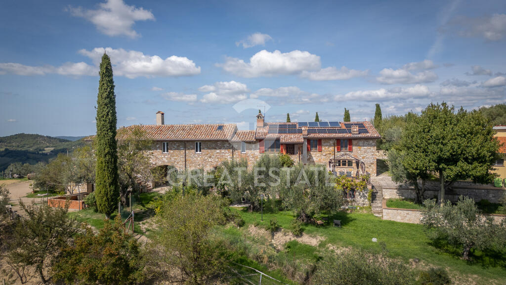 Main image of property: Umbria, Perugia, Corciano