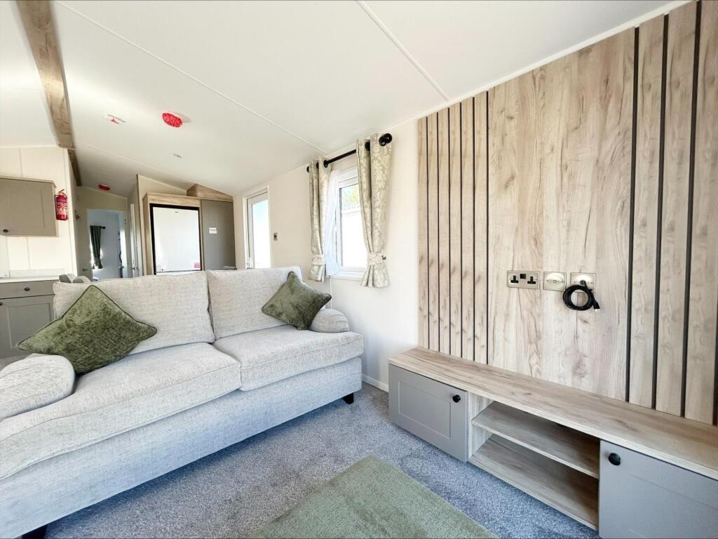 2026 Willerby Malton Special, Harts Holiday Park, Leysdown Road, Isle of Sheppey, Kent, ME12 4RG photo 4