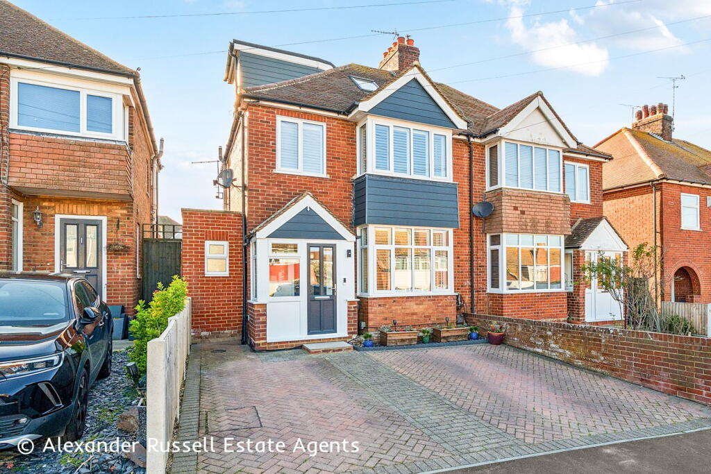 Main image of property: Nash Court Road, Margate, CT9