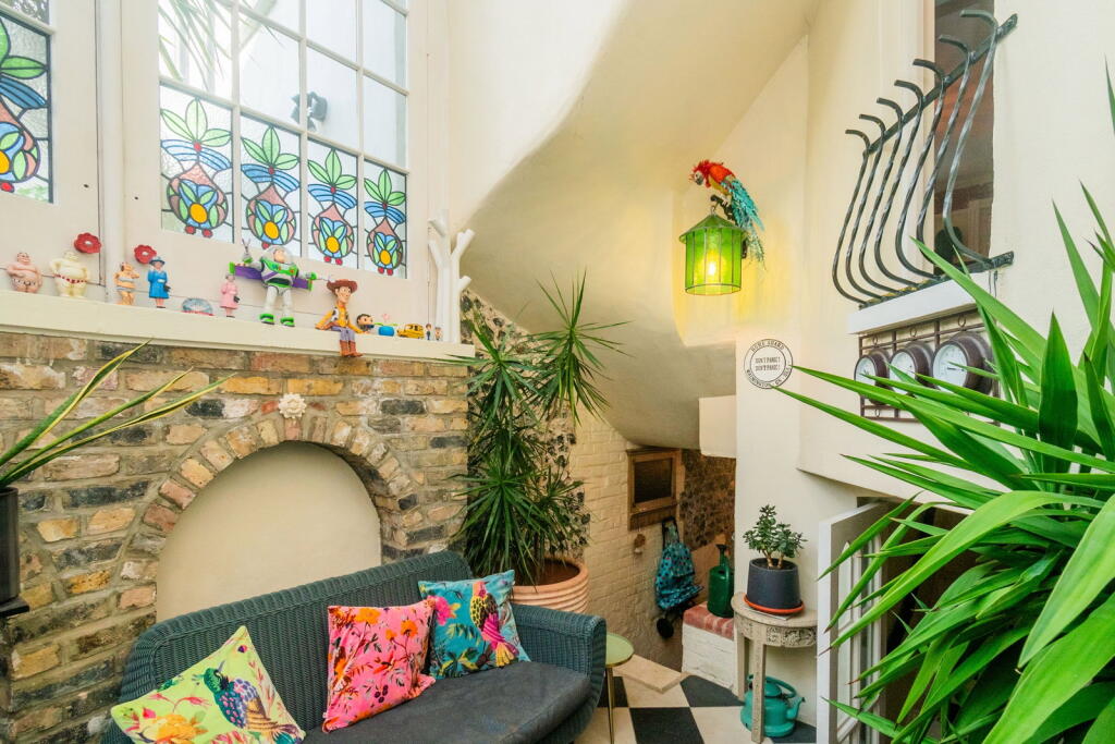 House in Broadstairs, Dumpton Gap - View 4