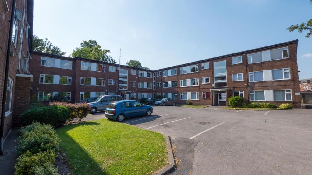 Main image of property: Daisy Bank Road, Fairfield Court, M14