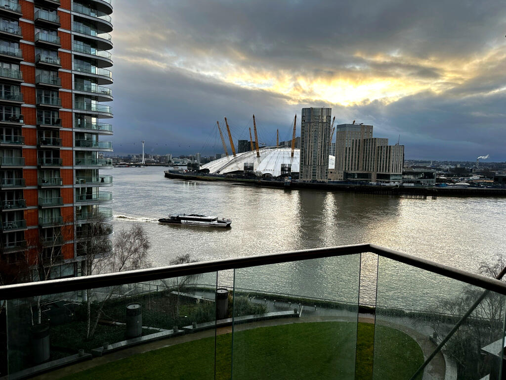 Main image of property: Fairmont Avenue, London