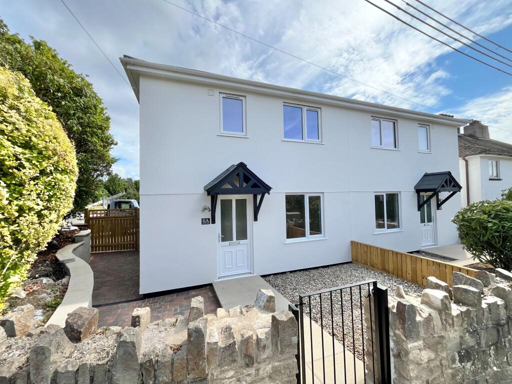 Main image of property: Carlton Villas, Hatt, PL12