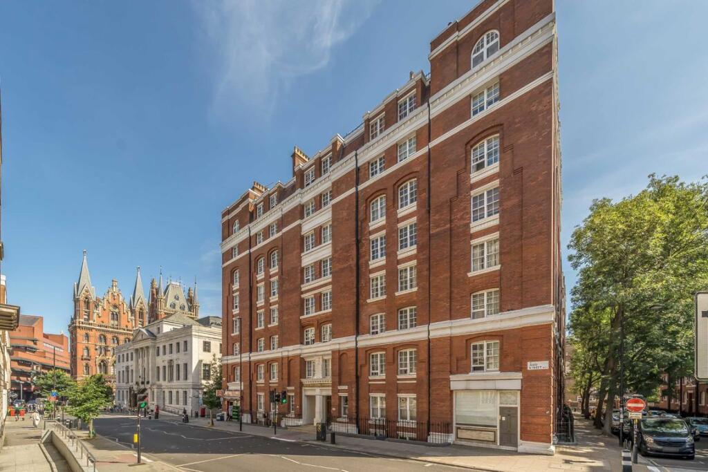 Main image of property: Hastings Street, Bloomsbury