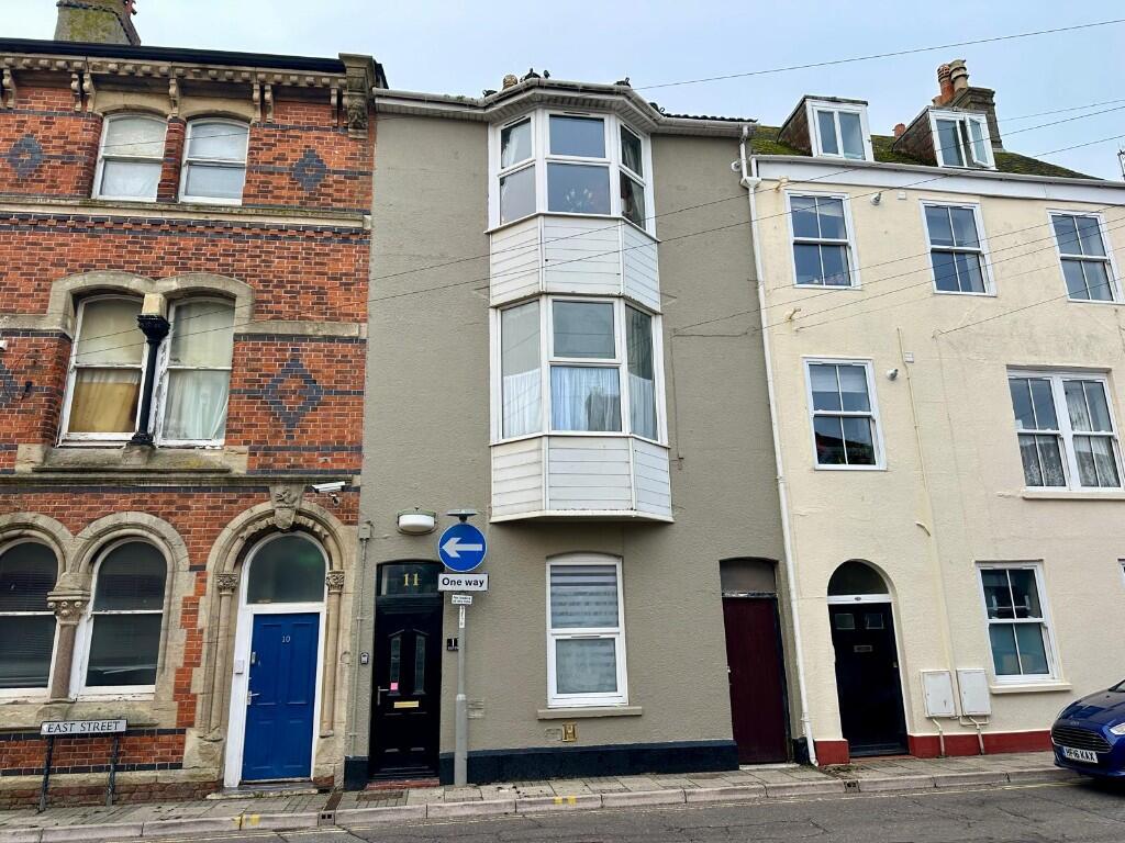 Main image of property: East Street, Weymouth, Dorset, DT4