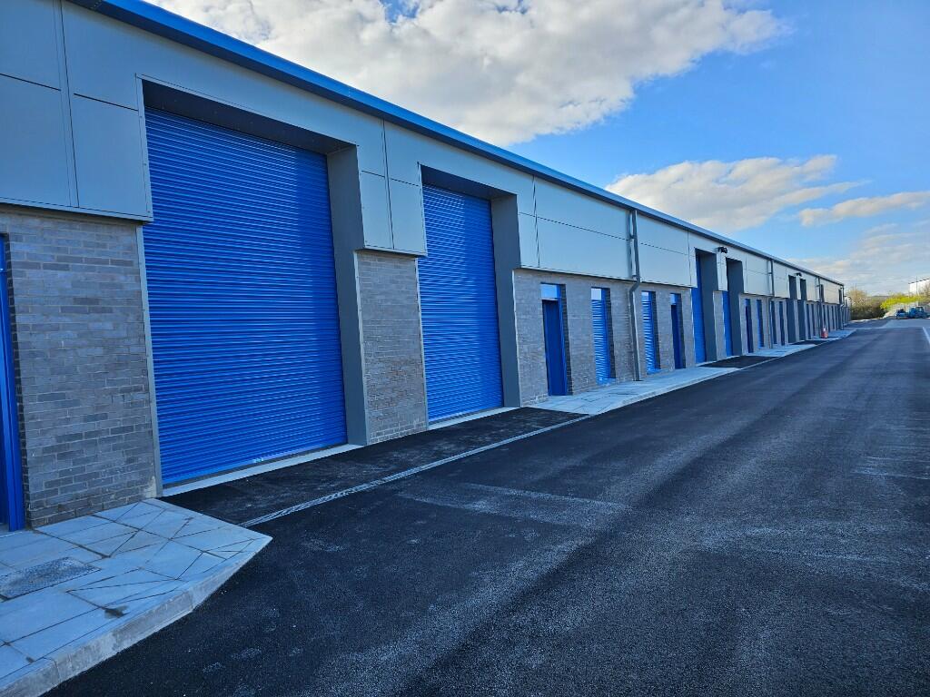 Main image of property: West Chirton North Industrial Estate, NE29