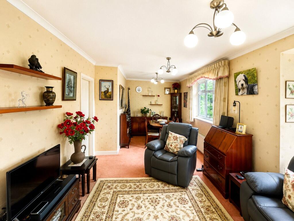 Apartment in Preston - View 2