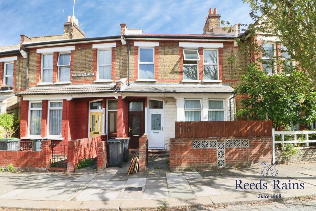 Main image of property: St. John's Road, London, N15