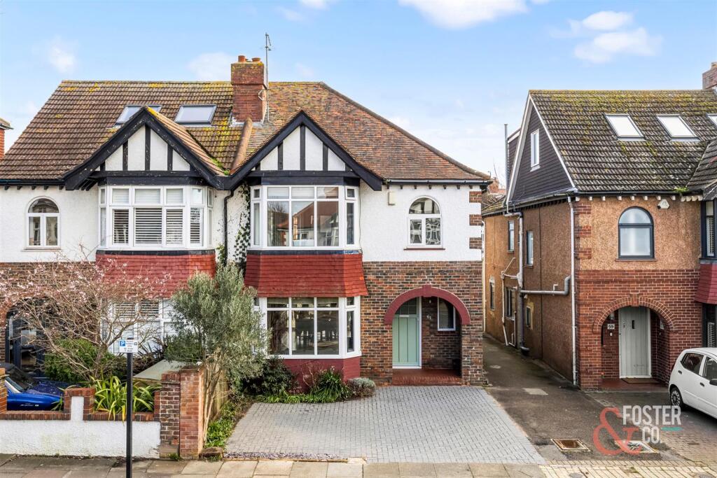 Main image of property: Berriedale Avenue, Hove