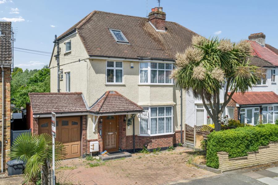 Main image of property: Alandale Drive, Pinner