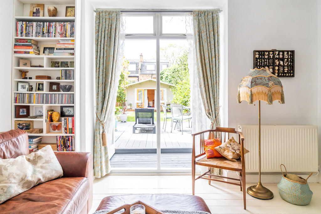 Apartment in London, Tufnell Park - View 3