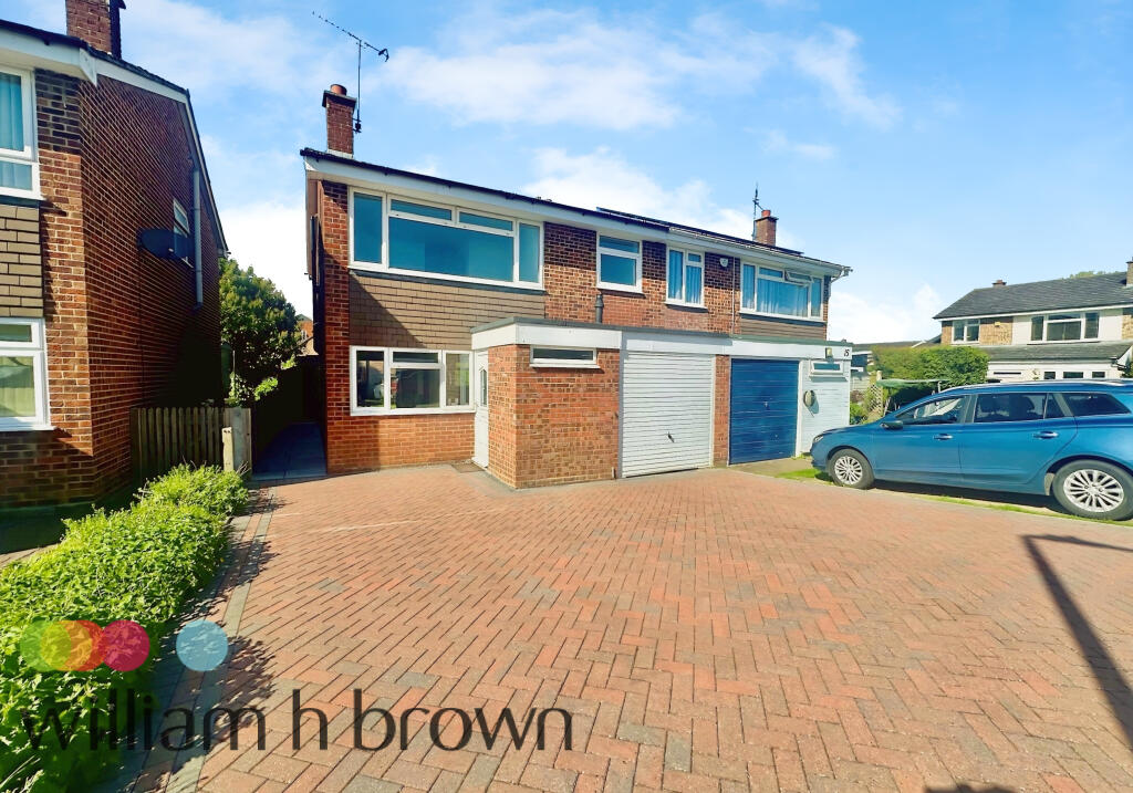 Main image of property: Vaughan Close, Rayne, BRAINTREE