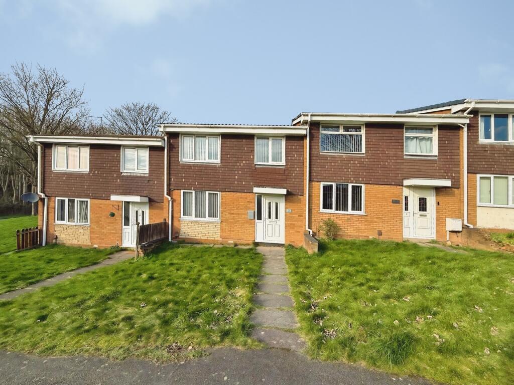 Main image of property: Old Bridge Walk, Rowley Regis, B65