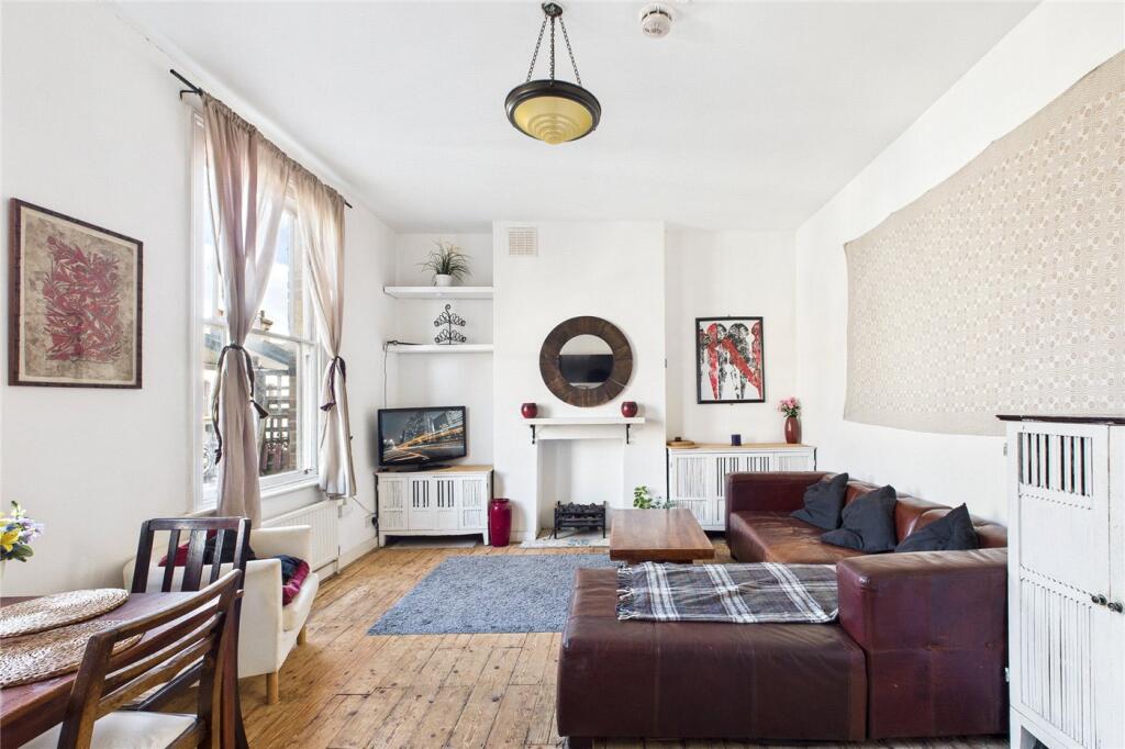 Main image of property: Railton Road, London, SE24