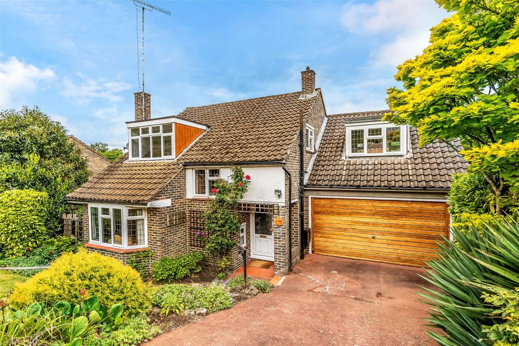 Main image of property: Woodland Rise, Oxted, Surrey, RH8