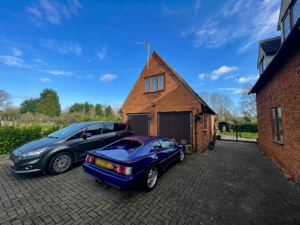 Main image of property: The Old Mission Hall, Chipping, SG9