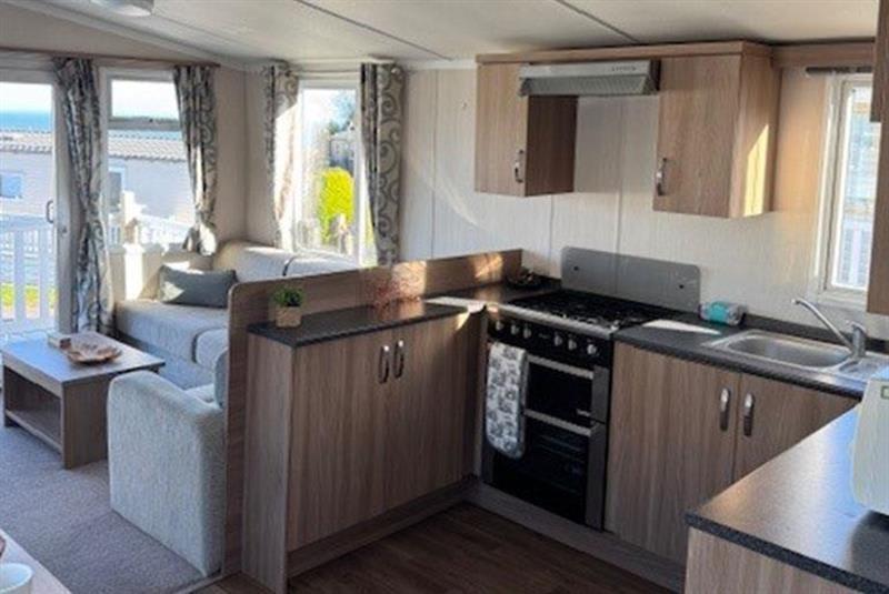 Swift Burgundy  2015, Swanage Bay View, Panorama Rd, Swanage, Dorset, BH19 2QS photo 3