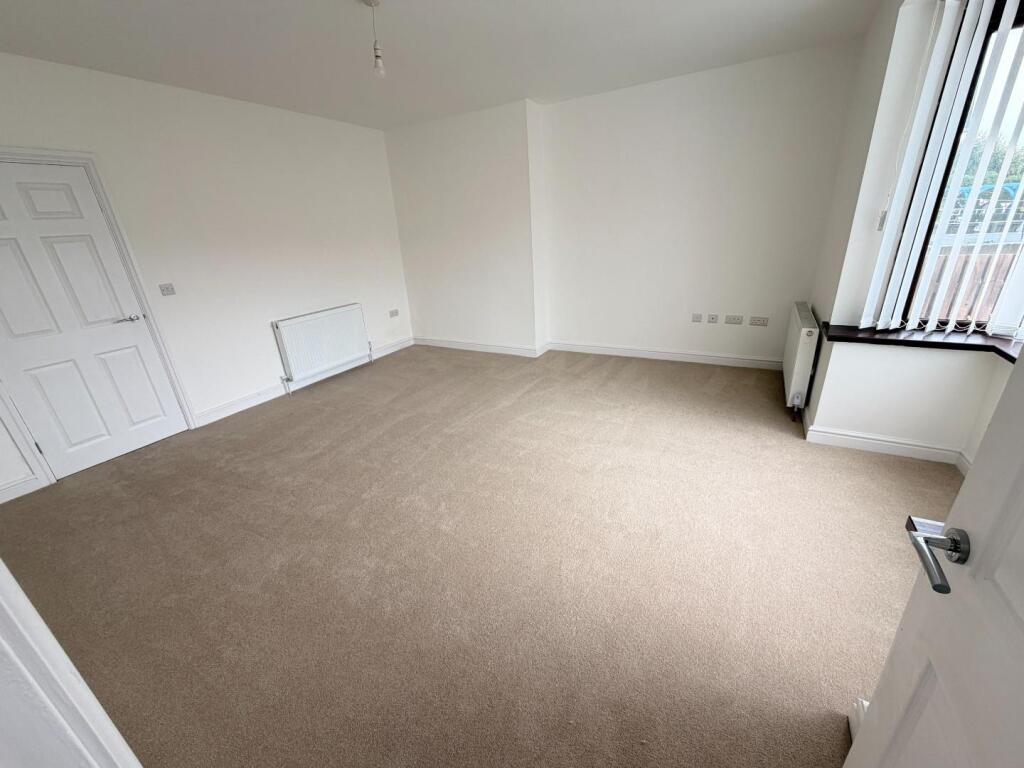 Newcastle Avenue, Horden, Peterlee photo 4