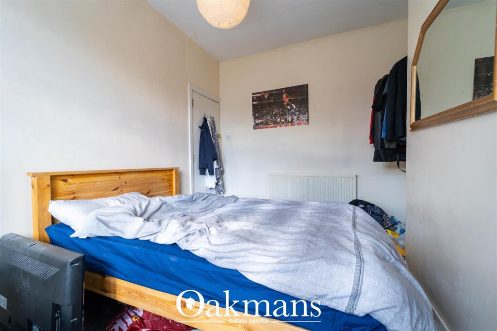 Heeley Road, Birmingham, B29 - More