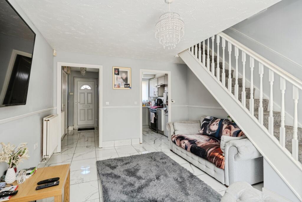 House in Tregof, Llansamlet - View 3