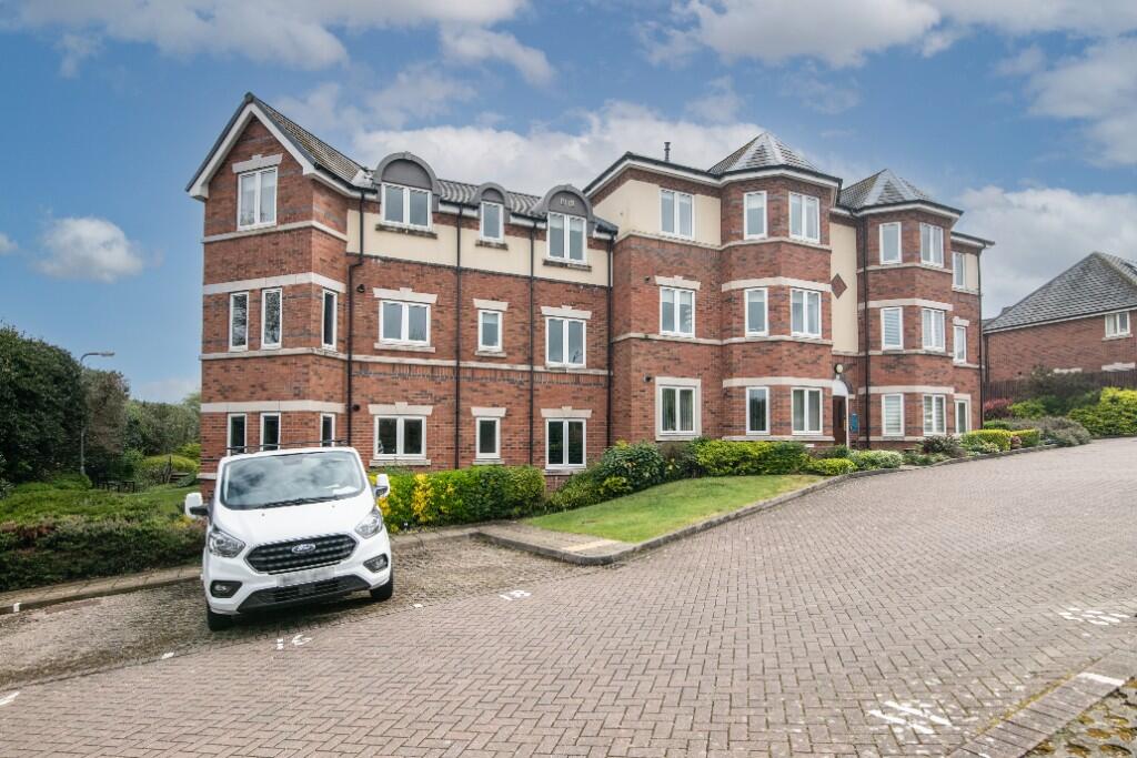 Main image of property: Stratford Gardens, Bromsgrove, Worcestershire, B60