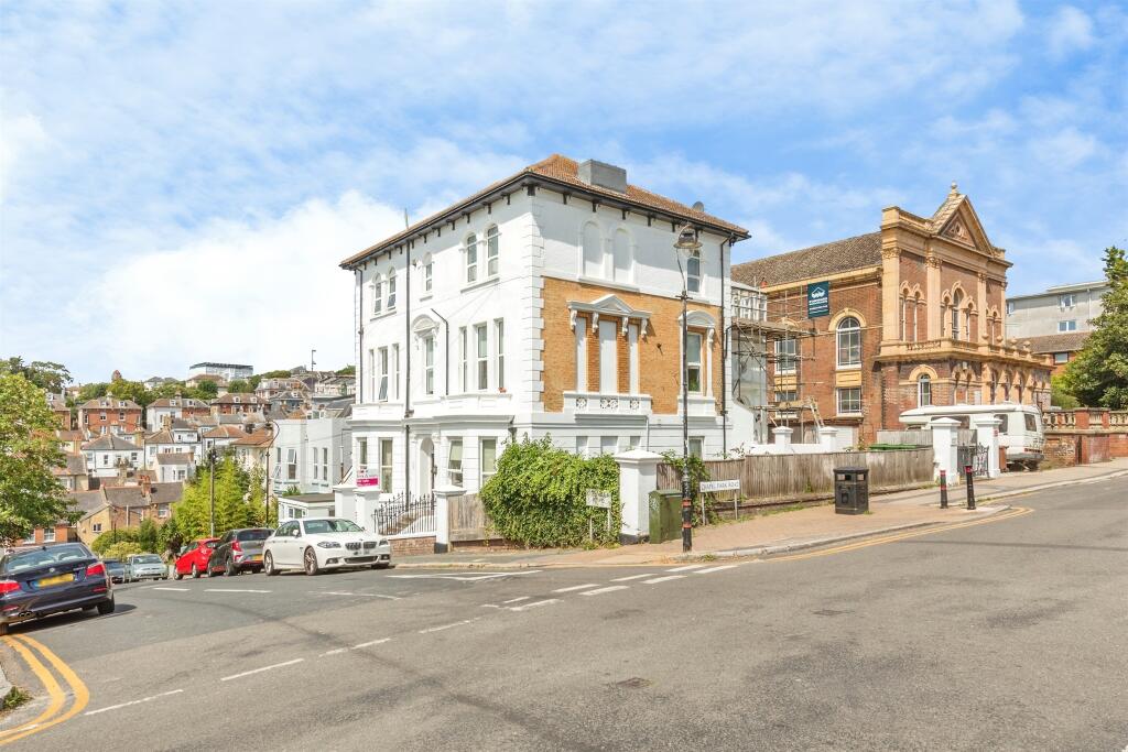 Main image of property: Ellenslea Road, St. Leonards-On-Sea