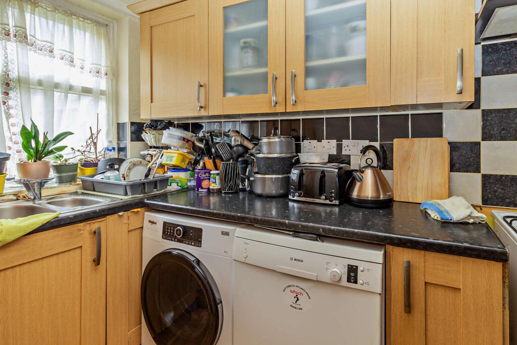 House in Manchester - View 3