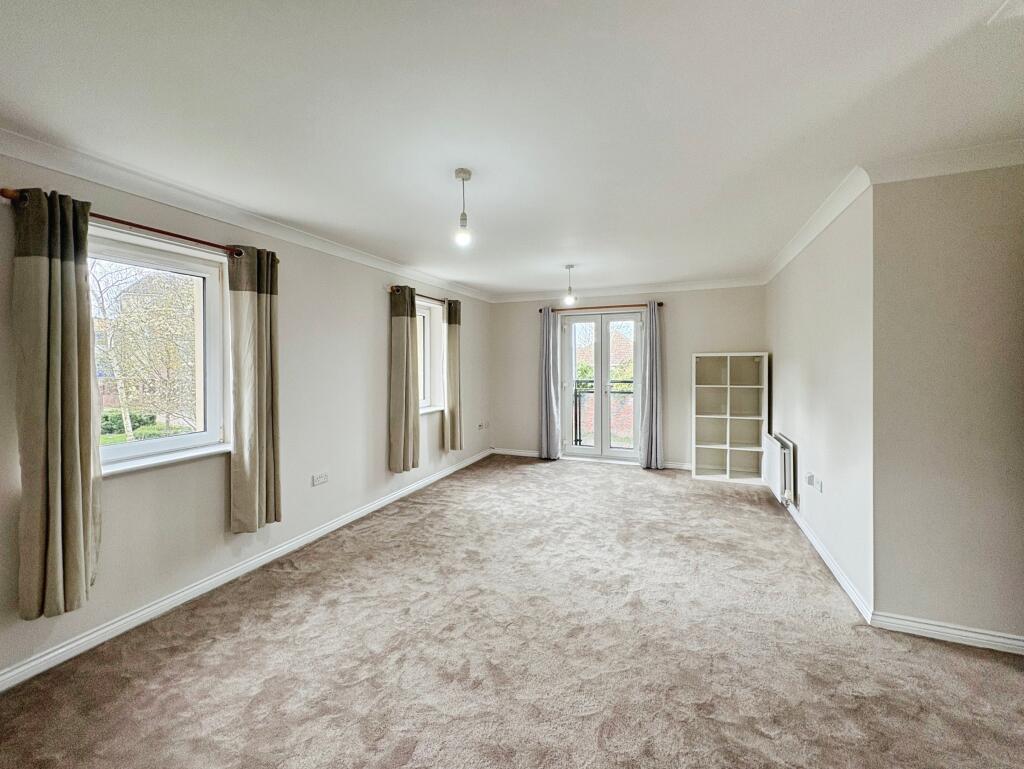 Main image of property: Romulus Court, Fenham, Newcastle upon Tyne, NE4