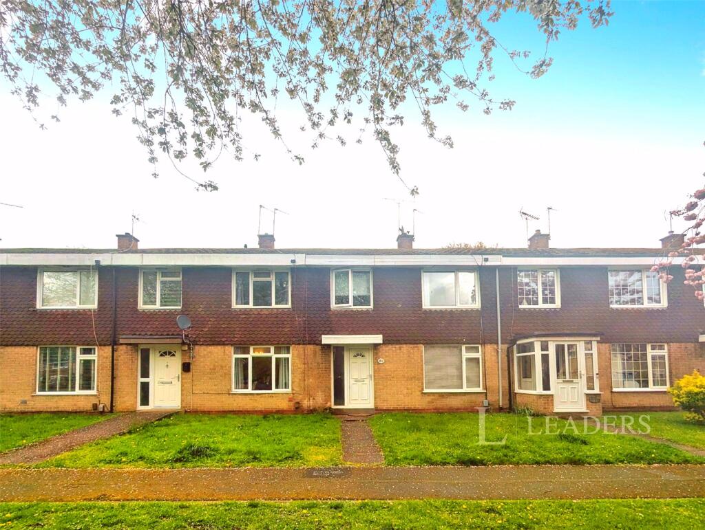 Main image of property: Quarn Way, Derby