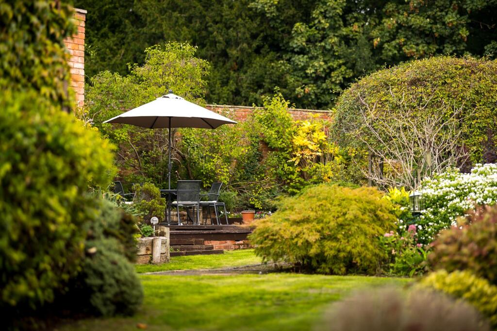 House in Wychavon, Worcestershire - View 2