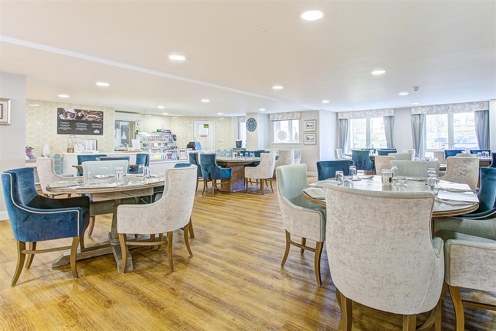 Main image of property: Roslyn Court, Lisle Lane, Ely
