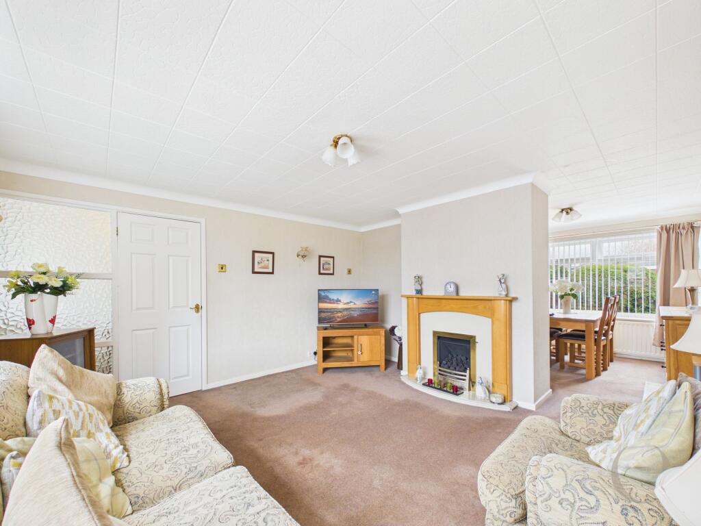 Ettrick Road, Jarrow, NE32 - View 5