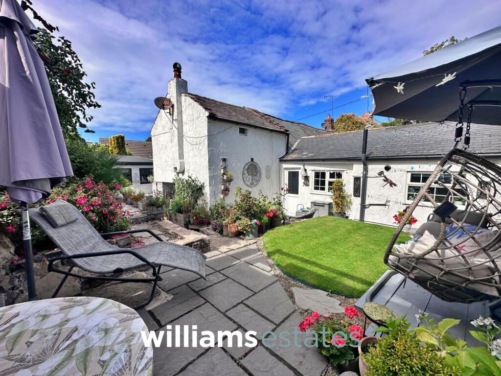 Llanasa Road, Gronant, LL19 photo 2